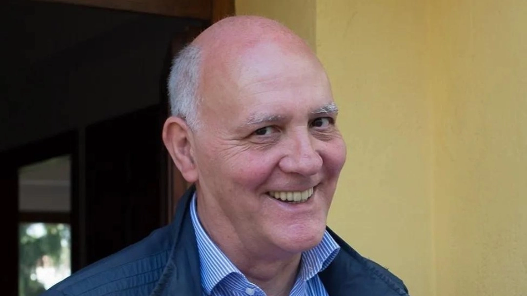 Giampietro Angelini, ex sindaco di Norcia
