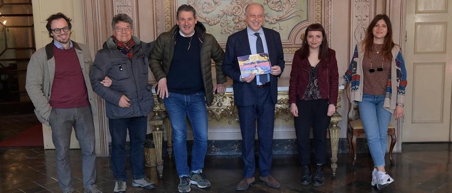 Tambellini: "Lascio un Comune in ordine"