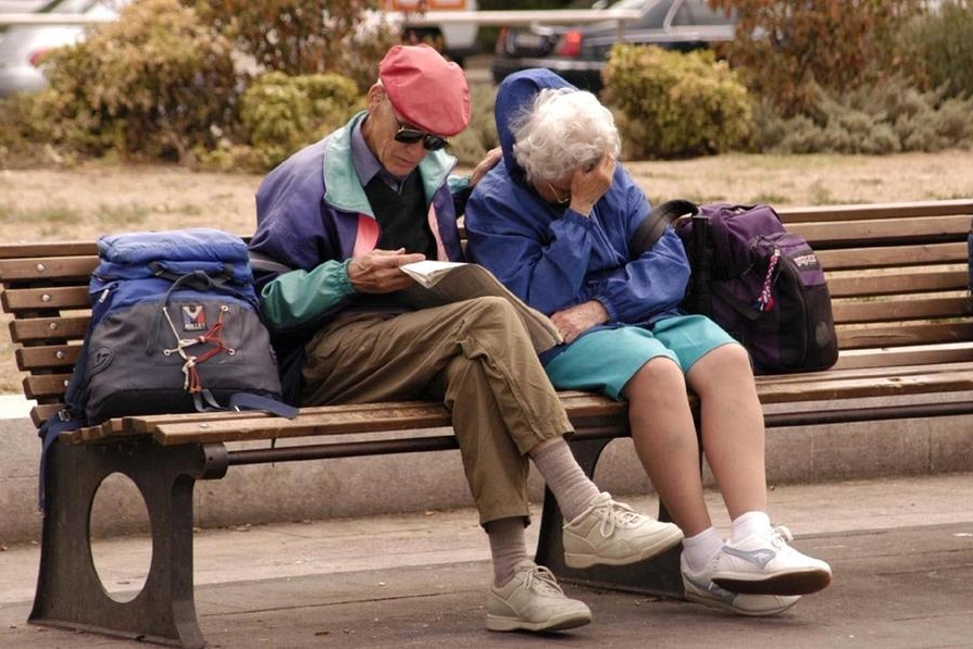 Pensionati