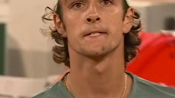 Tennis Oggi a Sofia occasione di riscatto Momento di flessione per Lorenzo Musetti Scivola al 27° posto Tennis Oggi a Sofia occasione di riscatto Momento di flessione per Lorenzo Musetti Scivola al 27° posto