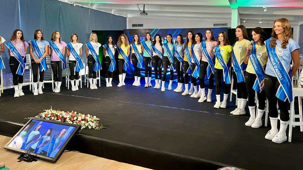 Foto di gruppo