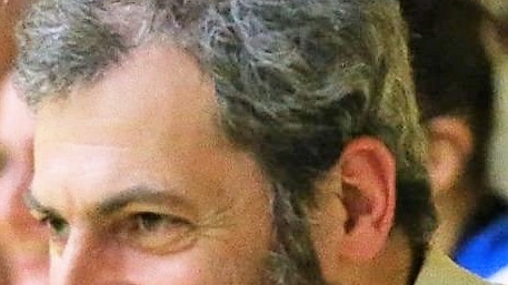 Sergio Fanti