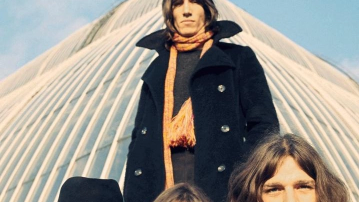 Notte Pink Floyd La Fortezza sotto le stelle Notte Pink Floyd La Fortezza sotto le stelle