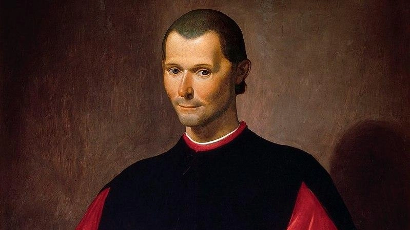 Machiavelli inedito. La scoperta di Simonetta Machiavelli inedito. La scoperta di Simonetta