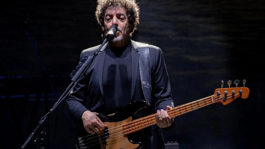 Max Gazzè live al Teatro Verdi. Ecco il preludio dell’Amor Fabulas Max Gazzè live al Teatro Verdi. Ecco il preludio dell’Amor Fabulas