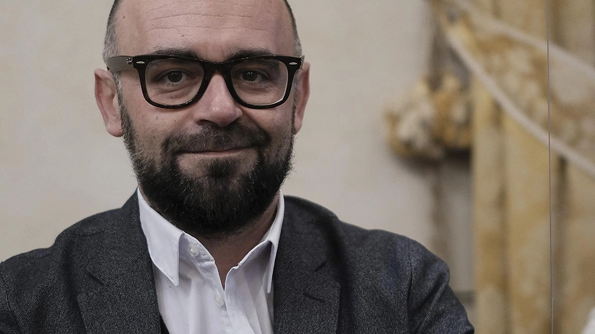 Luca Ponzanelli Per mister preferenze si profila un posto in giunta Luca Ponzanelli Per mister preferenze si profila un posto in giunta