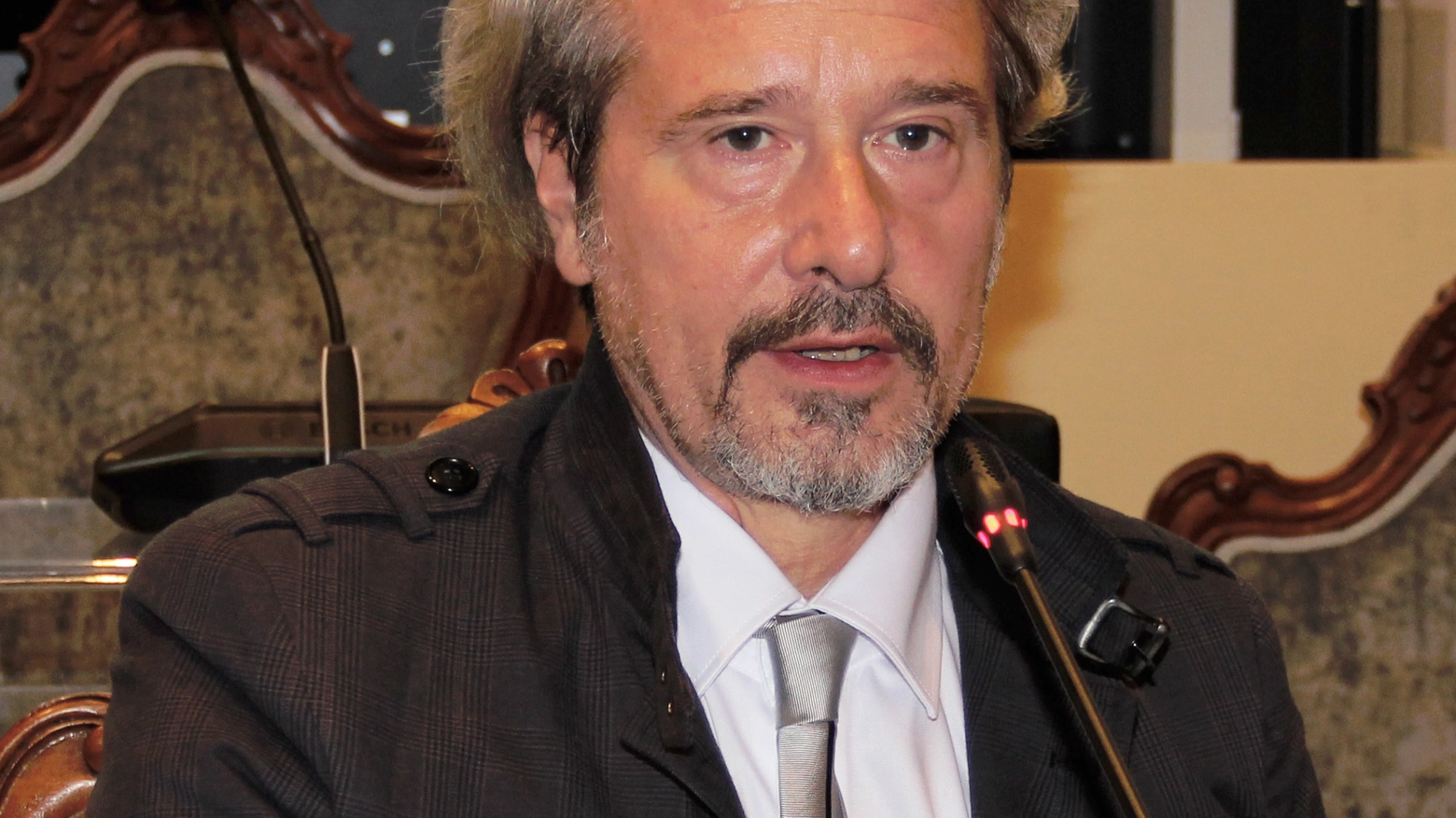 Pierpaolo Magnani