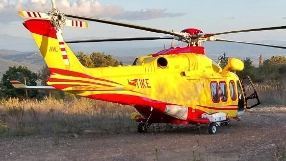 Malore fatale nell’auto: muore a 80 anni Malore fatale nell’auto: muore a 80 anni
