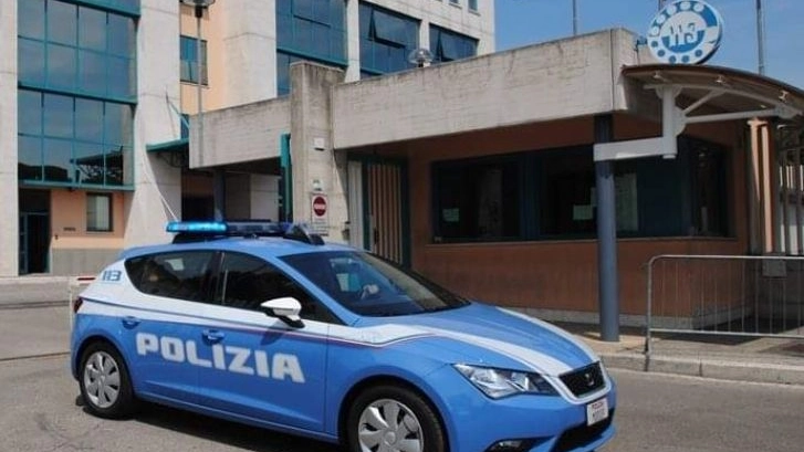Indagini della questura