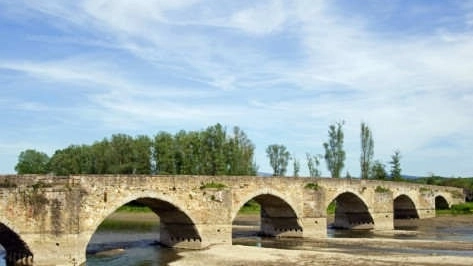 Ponte Buriano