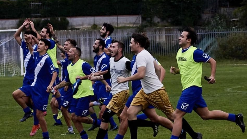 Borgo a Buggiano prepara la festa  E mette nel mirino pure la finale