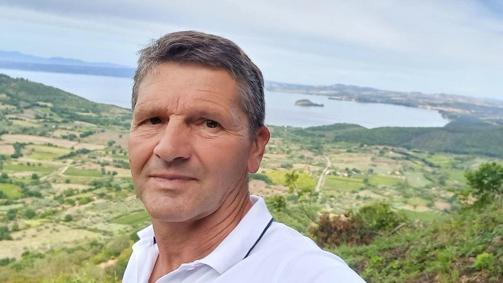 Piras: "Raccolto il 30% in più di olive. E il prodotto è di grande qualità"