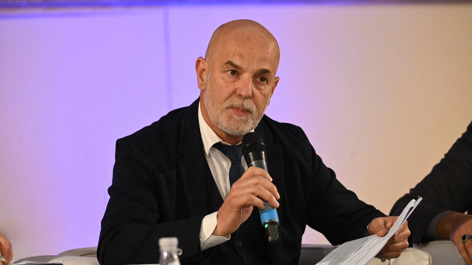 “Il cartario vive tensioni forti. Ma le imprese le sanno gestire“ “Il cartario vive tensioni forti. Ma le imprese le sanno gestire“