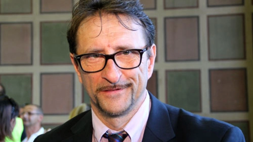 Maurizio Nerini Maurizio Nerini