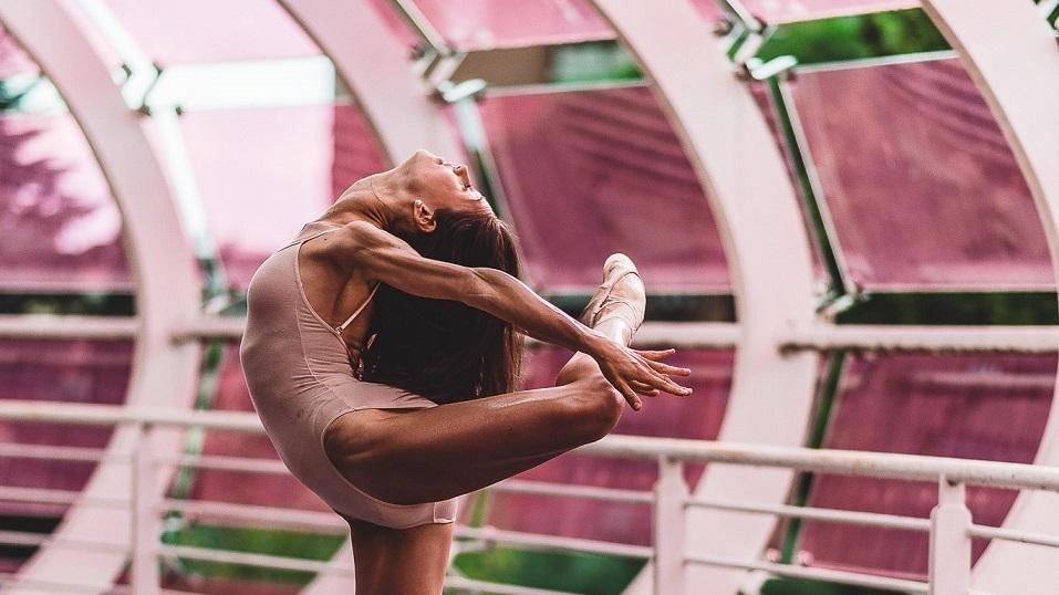 L’apertura del settore “Danza” all’interno della biblioteca Sandro Penna di San Sisto ha a...