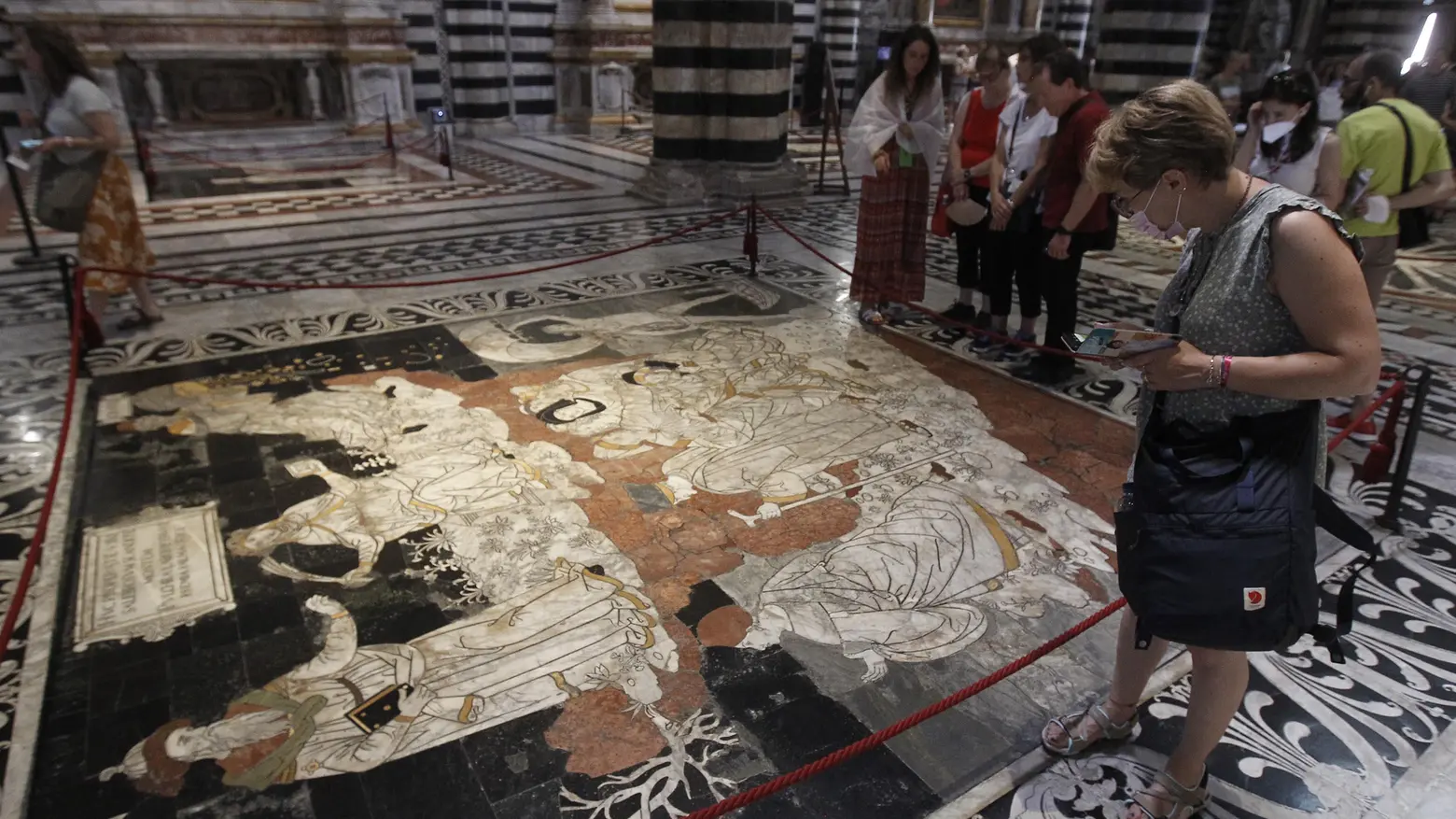 Un patrimonio da fare invidia Musei, librerie e tesori diffusi "E ora allarghiamo il distretto" Un patrimonio da fare invidia Musei, librerie e tesori diffusi "E ora allarghiamo il distretto"