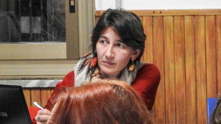 "Artale, serve confronto. Spazi da ripensare" "Artale, serve confronto. Spazi da ripensare"