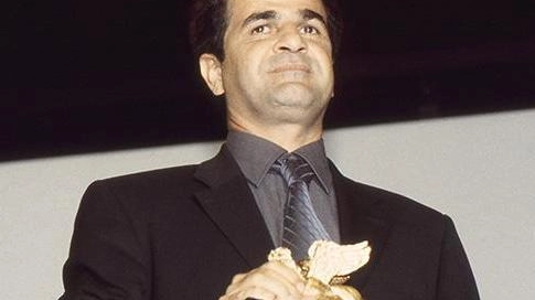 Jafar Panahi Il maestro e l’Iran al Terminale Jafar Panahi Il maestro e l’Iran al Terminale