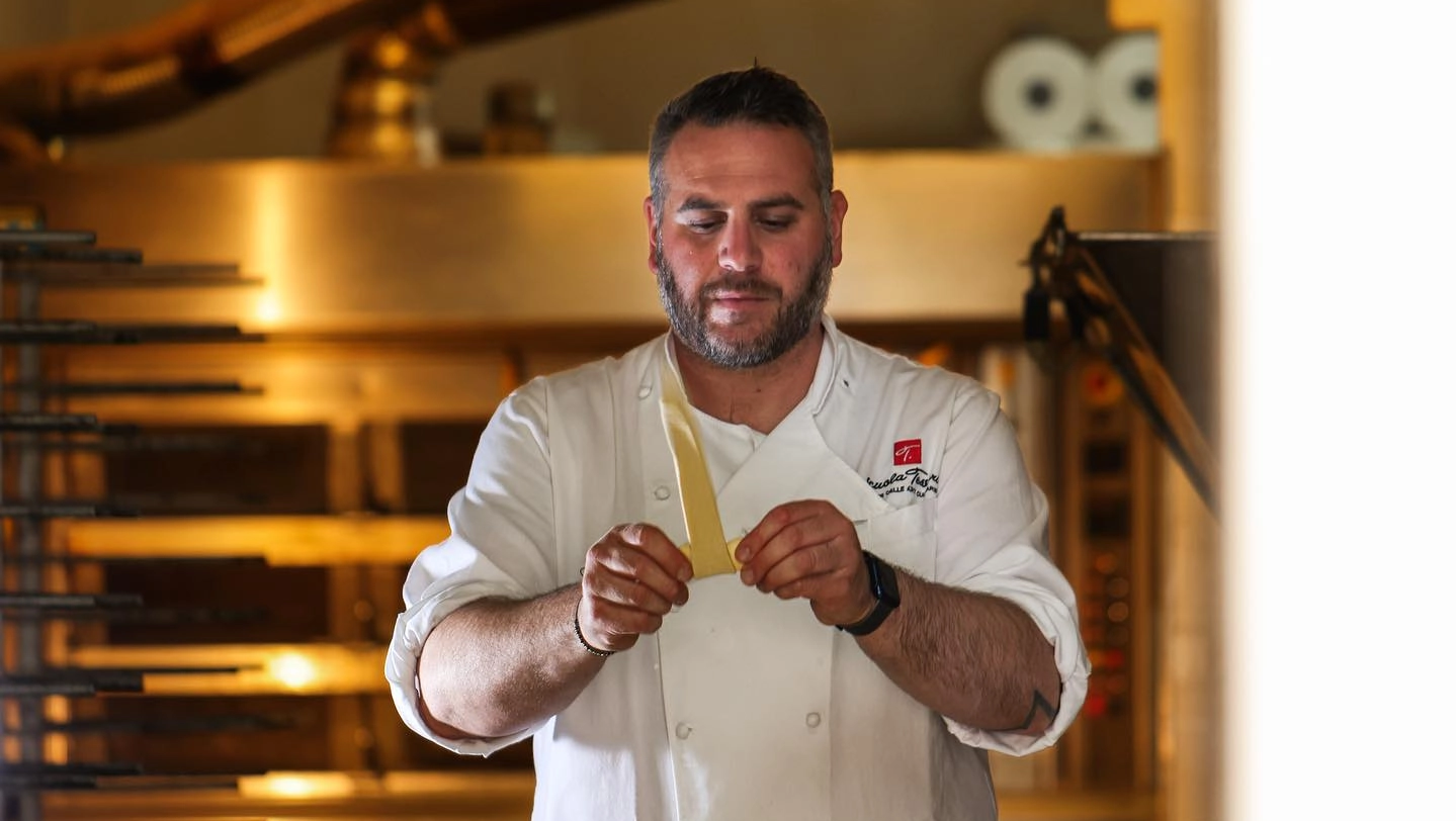 Tommaso Righeschi Tommaso Righeschi