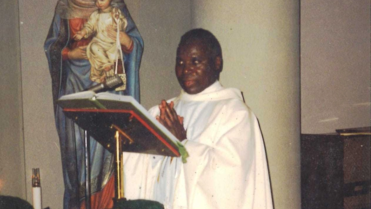 Don Simon Habyalimana Don Simon Habyalimana