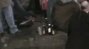 Movida e alcol Movida e alcol