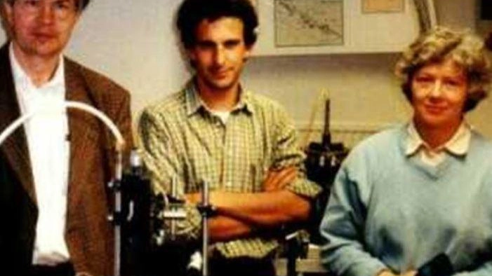Fisica, il Nobel che arriva da Arcetri. Fiorentino un contributo fondamentale Fisica, il Nobel che arriva da Arcetri. Fiorentino un contributo fondamentale