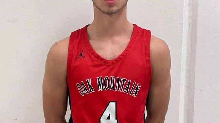 Da Follo agli Stati Uniti. Matteo sogna col basket