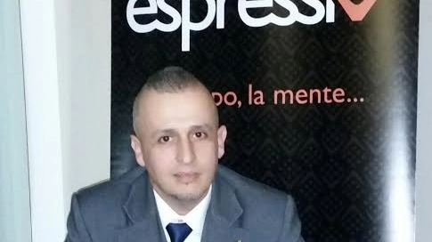L’IDEATORE Giacomo Fratini, è uno dei  fondatori  del network Espressiv