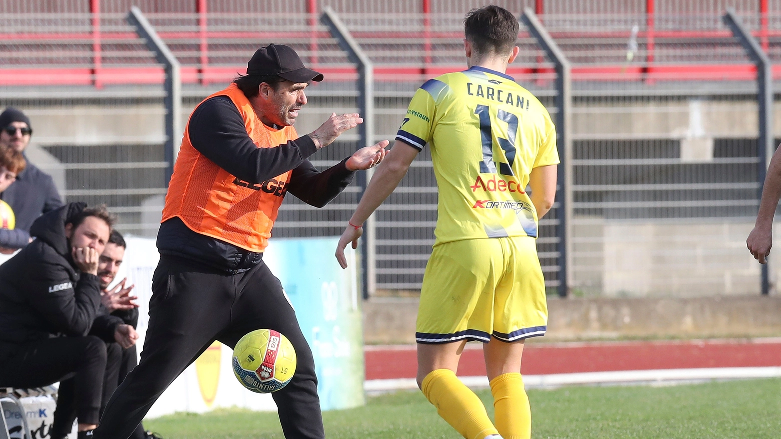 Carcani Carcani