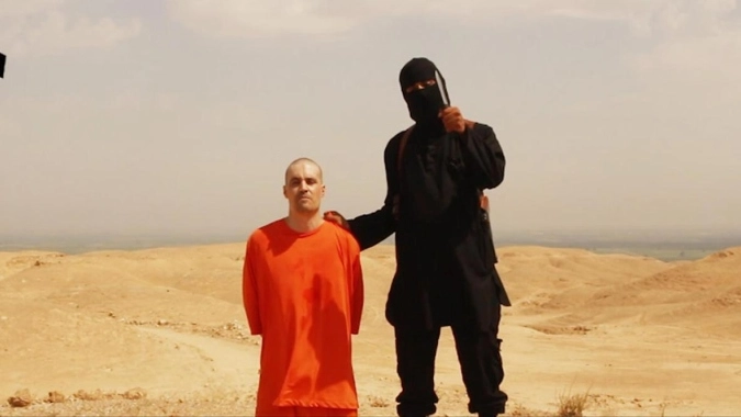 Foley, il reporter Usa decapitato dall'Isis