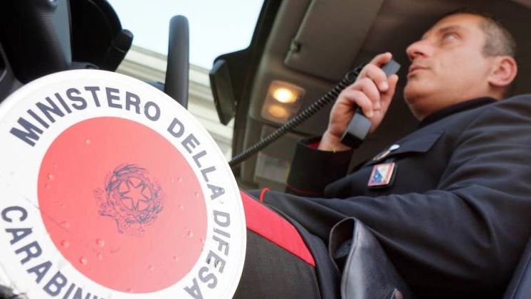 Carabinieri Carabinieri