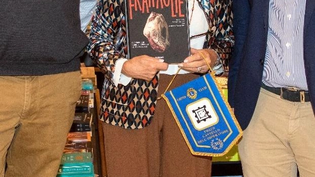 Metti una serata tra libri e cucina Metti una serata tra libri e cucina