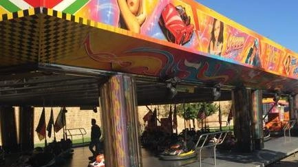 Abbadia in festa per il patrono. Tra religione e iniziative laiche. Martedì trecento banchi alla fiera Abbadia in festa per il patrono. Tra religione e iniziative laiche. Martedì trecento banchi alla fiera