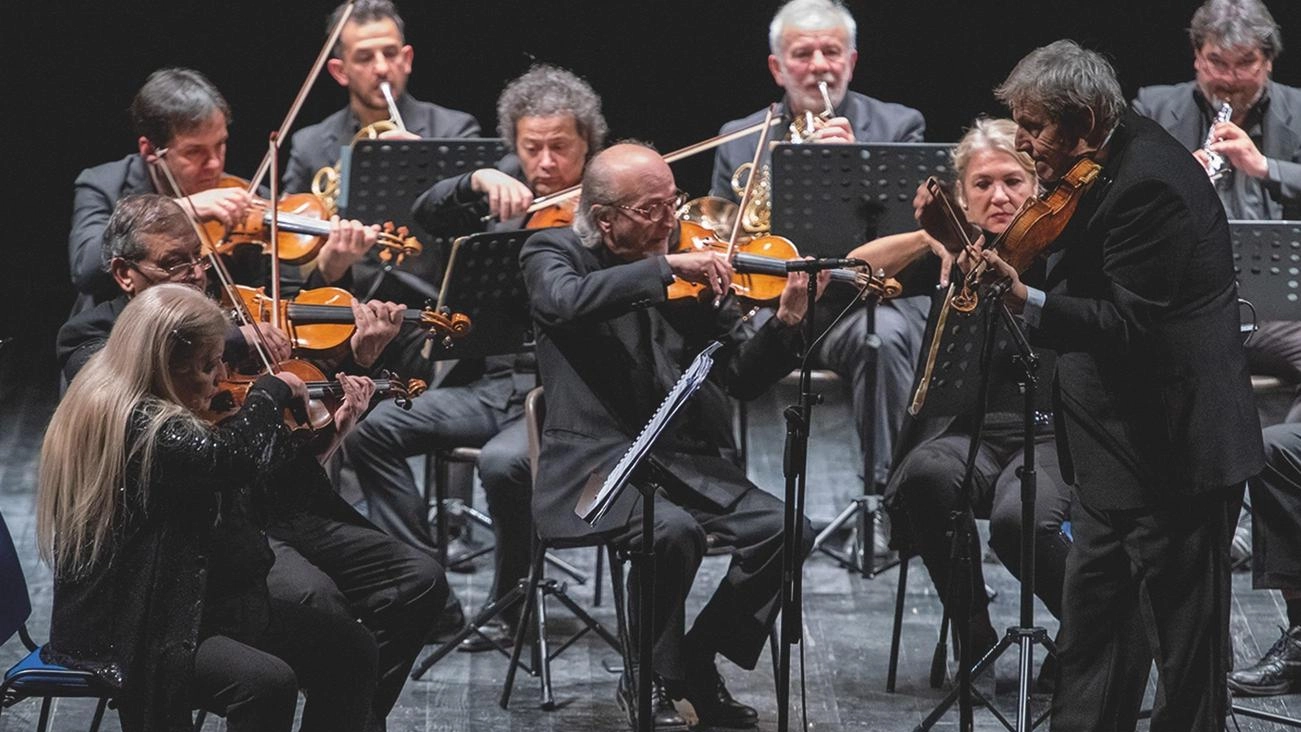 Un secolo di Accademia Chigiana. Tre giorni di incontri e concerti