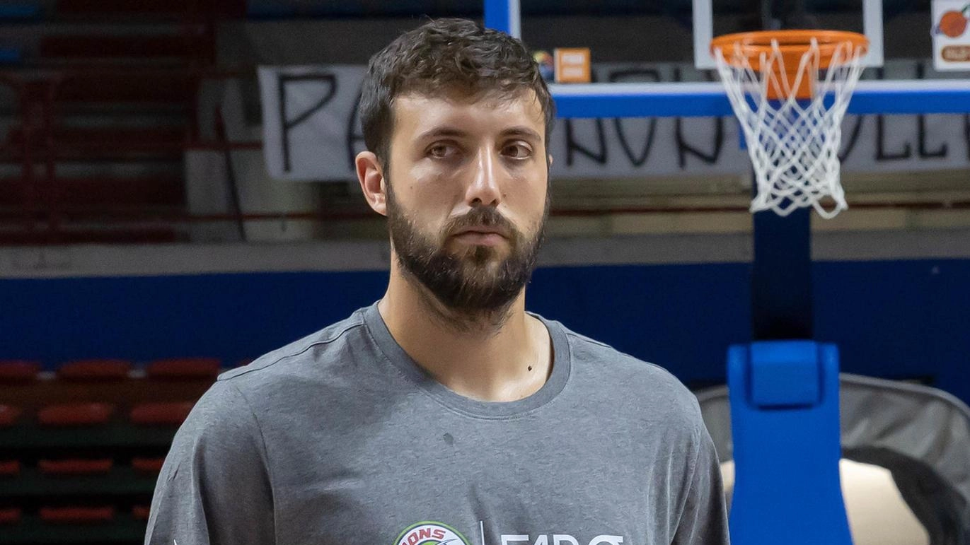Fabo Herons, tanti acciacchi prima del derby Fabo Herons, tanti acciacchi prima del derby