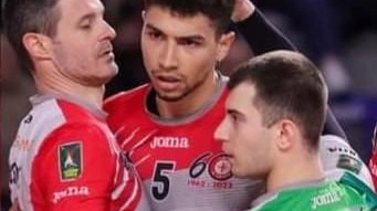 Volley, serie A2 Volley, serie A2