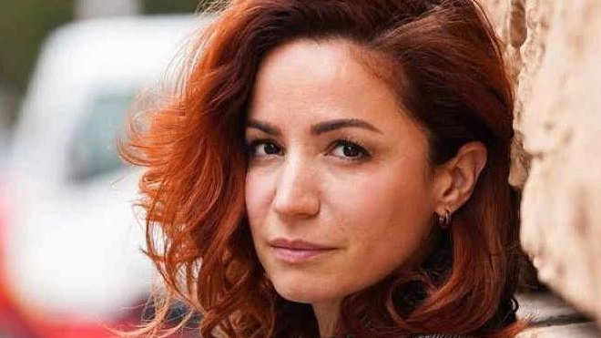 Andrea Delogu si racconta senza filtri con “40 e sto” Andrea Delogu si racconta senza filtri con “40 e sto”