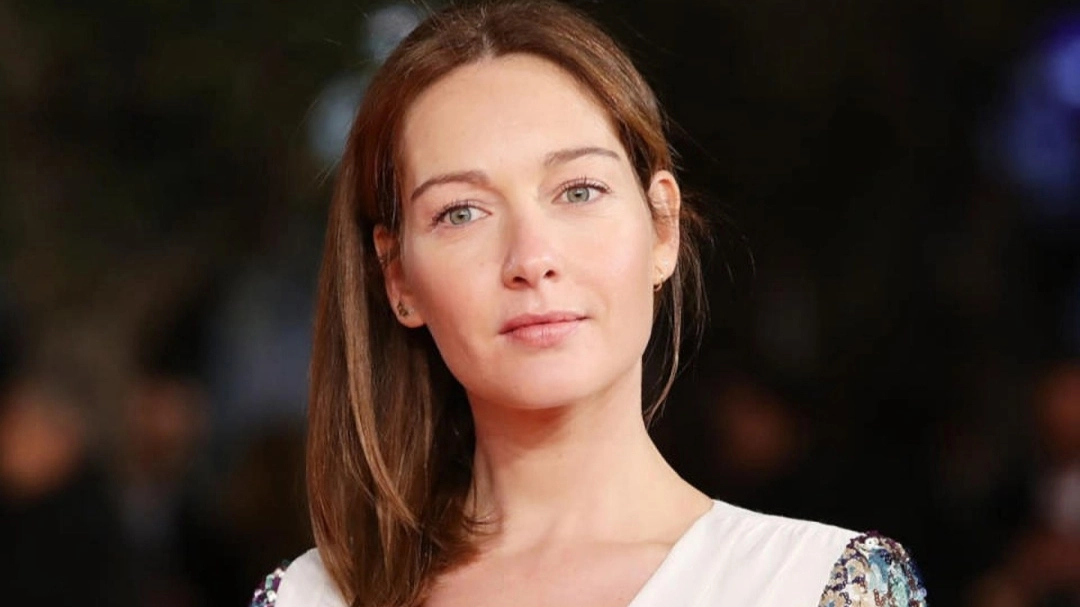 Cristiana Capotondi Cristiana Capotondi