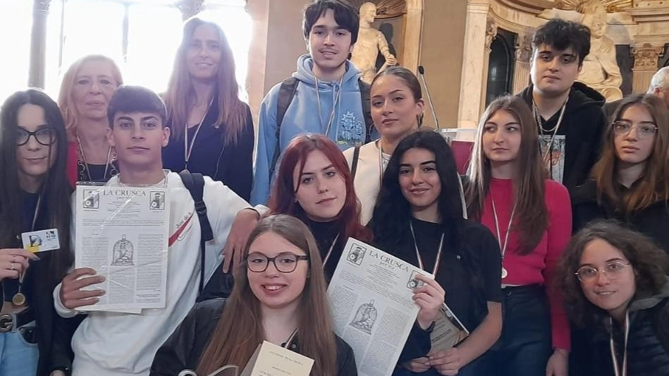 "Dante fresco di giornata", un premio per i lavori degli studenti "Dante fresco di giornata", un premio per i lavori degli studenti