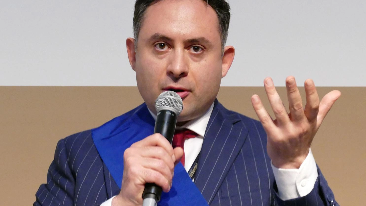 Polcri, si riapre il rebus Provincia Carini vice ma manca il decreto Polcri, si riapre il rebus Provincia Carini vice ma manca il decreto