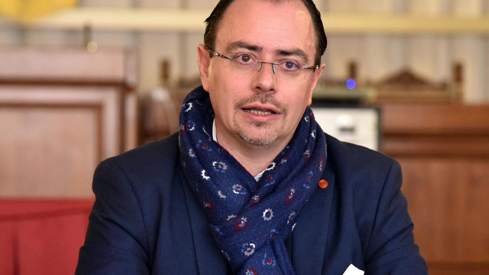 Bilancio in attivo "700mila euro di avanzo per una Follonica migliore" Bilancio in attivo "700mila euro di avanzo per una Follonica migliore"