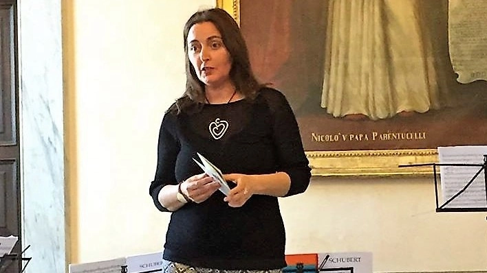 L'Accademia 'Andrea Bianchi' riapre la sua sede di Sarzana