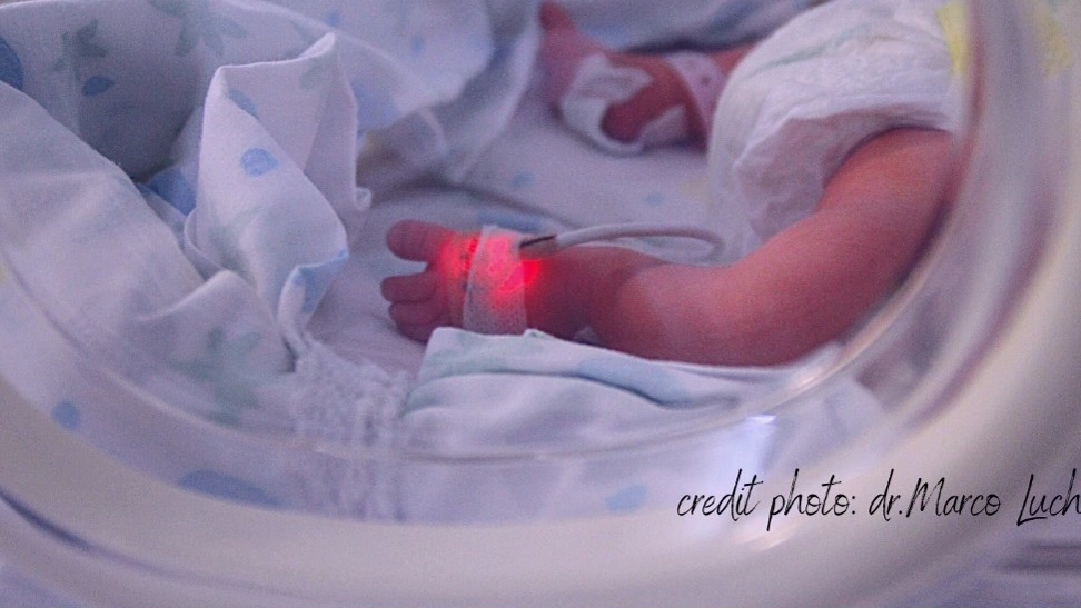 Giornata Mondiale della Prematurità