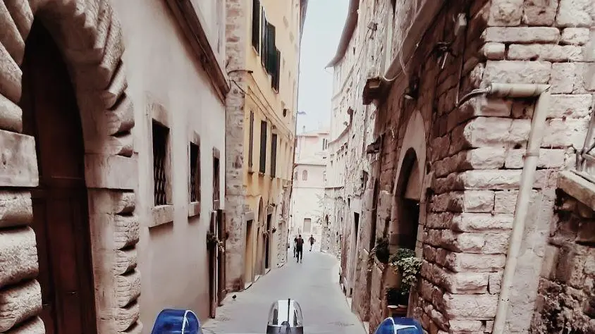 Soggiornano in hotel ma non pagano il conto Soggiornano in hotel ma non pagano il conto
