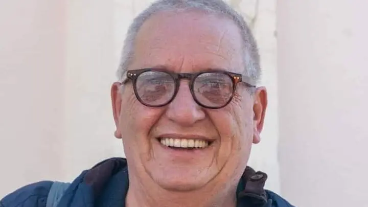 Paolo Moretti 
