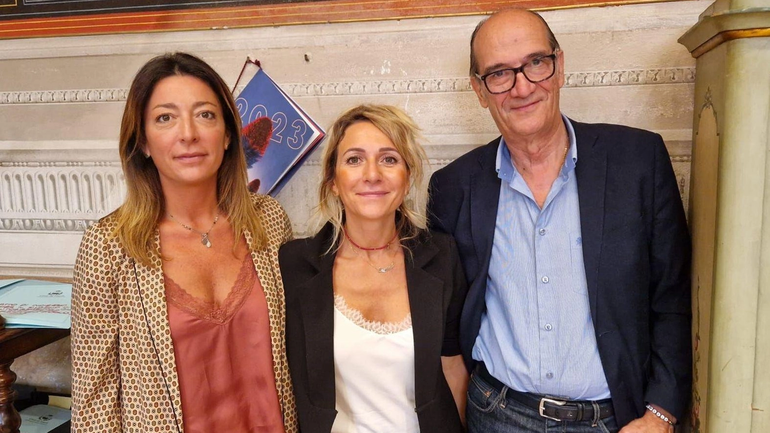 Tavolo permanente Comune e Consorzio. Per tutelare l’ambiente e i corsi d’acqua Tavolo permanente Comune e Consorzio. Per tutelare l’ambiente e i corsi d’acqua