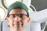 Il professor Ugo Boggi