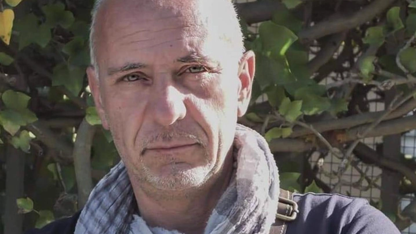 Guerra, soldati, disabilità. Il reportage di Cortellessa vince la medaglia d’oro Guerra, soldati, disabilità. Il reportage di Cortellessa vince la medaglia d’oro
