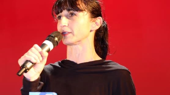 Giulia Pacini