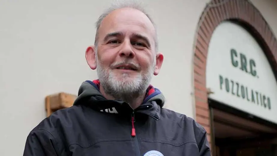 Lazzerini "Sarò un sindaco che unisce" Lazzerini "Sarò un sindaco che unisce"